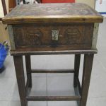 605 7015 CHEST